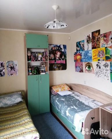 2-к квартира, 40 м², 9/10 эт.