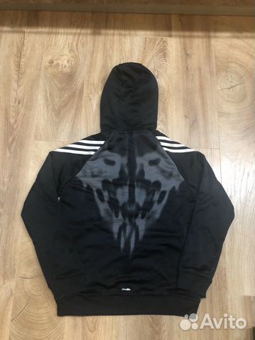 Кофты на молнии на мальчика Adidas и Gap на 10-12 Кофты на молнии на мальчика Adidas и Gap на 10-12