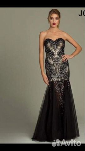 Платье Jovani Платье Jovani