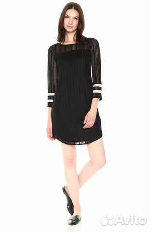 Платье Armani Exchange M