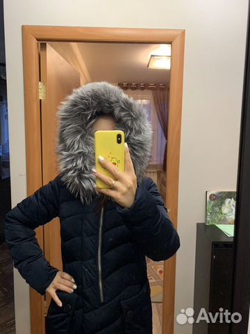 Пуховик Пуховик