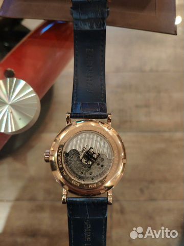 Часы мужские Thomas EarnshaW Часы мужские Thomas EarnshaW