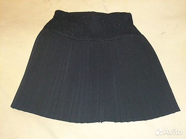 Юбка детская