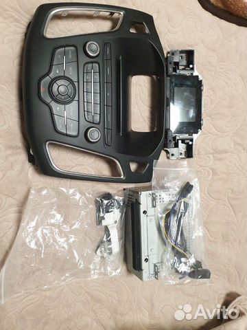 Продам магнитолу Ford focus sync1 Продам магнитолу Ford focus sync1