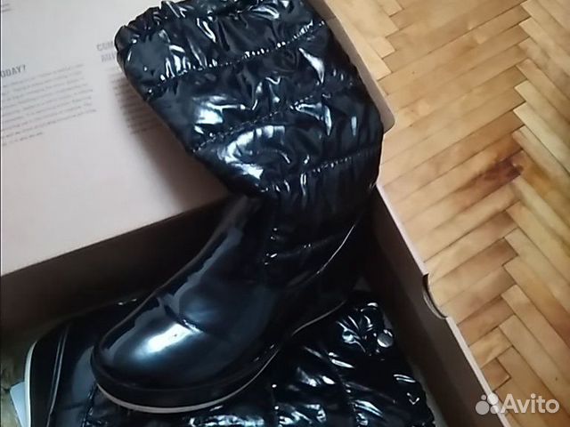 Сапожки дутики р 37 Сапожки дутики р 37