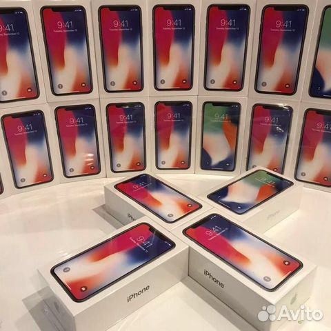 Телефон iPhone X,Xs Телефон iPhone X,Xs