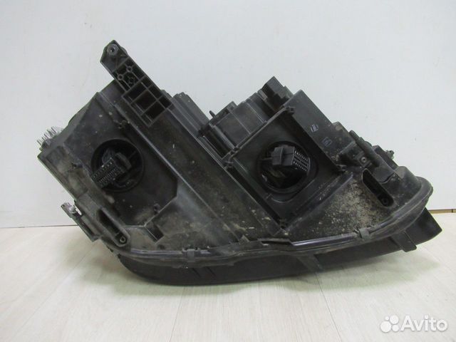 Фара левая LED Volkswagen Tiguan 2 oem 5nb941113d Фара левая LED Volkswagen Tiguan 2 oem 5nb941113d