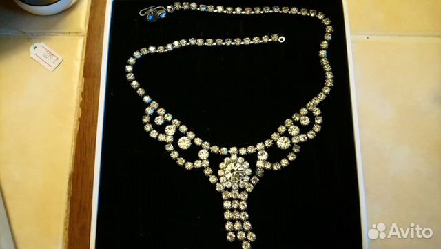 Украшения элитные