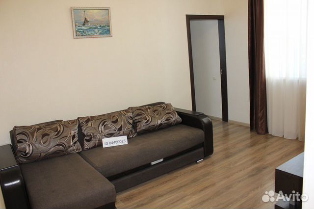 2-к квартира, 53 м², 5/13 эт. 2-к квартира, 53 м², 5/13 эт.