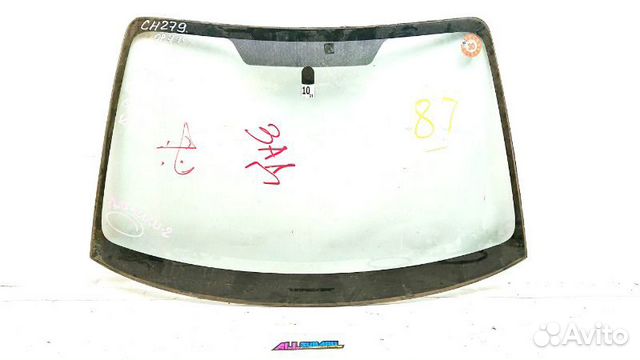 Стекло лобовое Subaru Impreza Wrx Sti GDB EJ207 Стекло лобовое Subaru Impreza Wrx Sti GDB EJ207