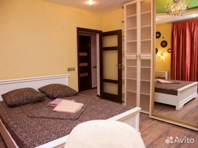 Комната 15 м² в 2-к, 4/9 эт. Комната 15 м² в 2-к, 4/9 эт.