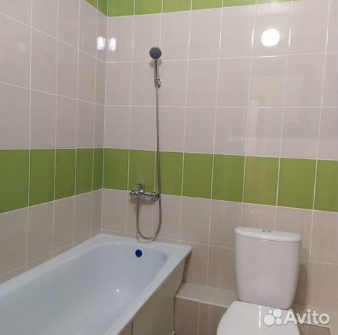 1-к квартира, 31 м², 15/17 эт.