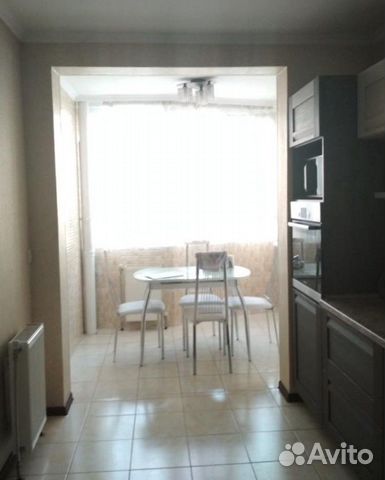 2-к квартира, 60 м², 8/17 эт.