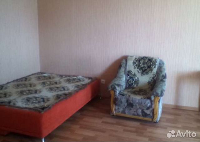 1-к квартира, 50 м², 9/9 эт.