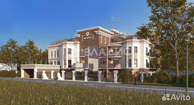 1-к квартира, 80.3 м², 2/4 эт. 1-к квартира, 80.3 м², 2/4 эт.