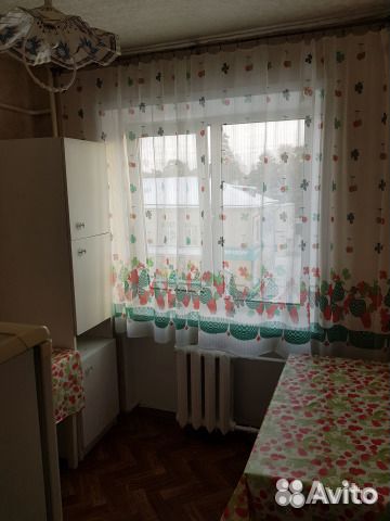 1-к квартира, 31 м², 4/5 эт.