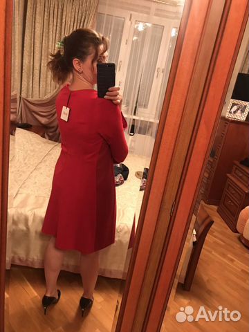Платье новое LIU JO