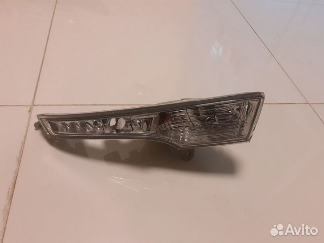 Указатель поворота правый Nissan Teana L33 2014 Указатель поворота правый Nissan Teana L33 2014