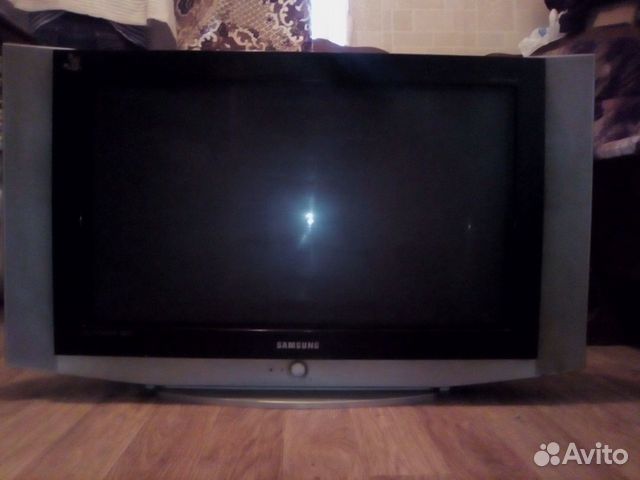 Телевизор SAMSUNG WS-32Z30HPQ Телевизор SAMSUNG WS-32Z30HPQ