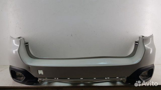Бампер задний Subaru Legacy Outback B15 2015