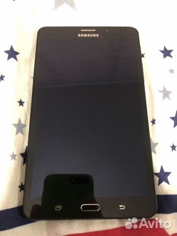Samsung galaxy tab a (t285)