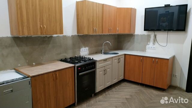 Кухонный гарнитур