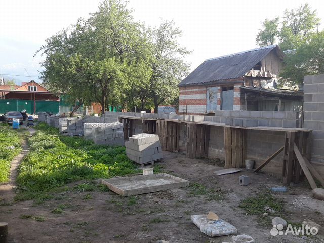 Участок 5 сот. (ИЖС) Участок 5 сот. (ИЖС)