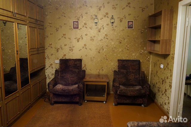 2-к квартира, 45 м², 8/12 эт.