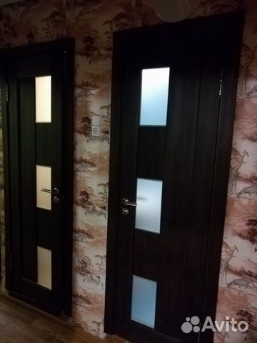3-к квартира, 65 м², 7/9 эт. 3-к квартира, 65 м², 7/9 эт.