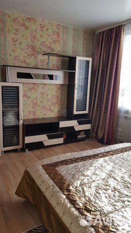2-к квартира, 48 м², 7/10 эт.