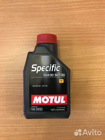 Масло motul 5W-30 Масло motul 5W-30