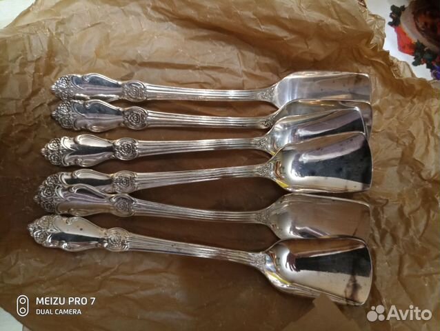 Лопатка для икры из серии Лопатка для икры из серии