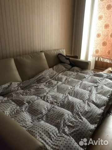 Комната 14 м² в 2-к, 2/5 эт.