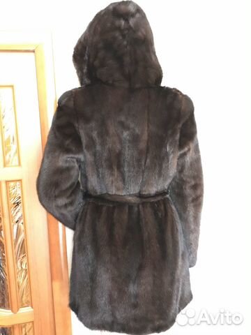 Шуба норковая Шуба норковая