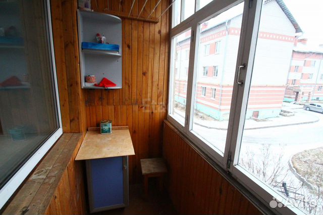 1-к квартира, 38 м², 2/3 эт. 1-к квартира, 38 м², 2/3 эт.