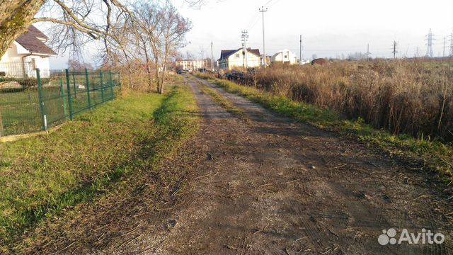 Участок 20 сот. (ИЖС) Участок 20 сот. (ИЖС)