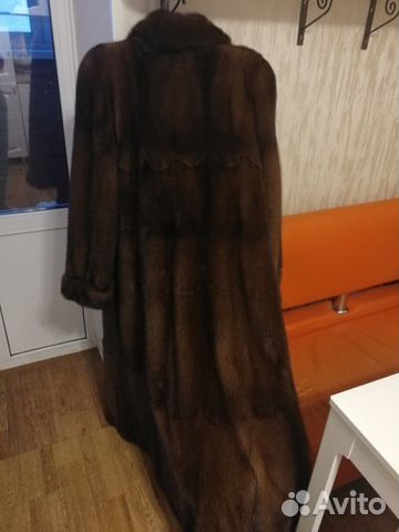 Шуба норка Шуба норка