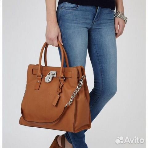 Сумка Michael Kors Hamilton оригинал Сумка Michael Kors Hamilton оригинал