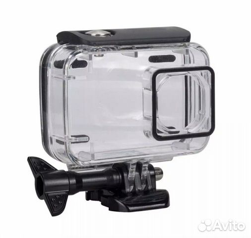 Аквабокс для Xiaomi Yi 4k/Xiaomi Discovery/Xiaomi