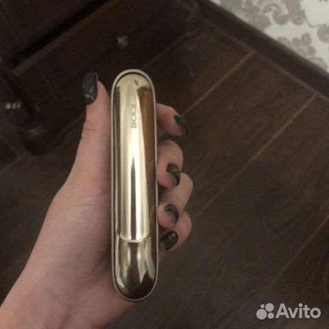 Iqos 3