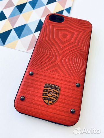 Чехол на iPhone 5 / 5S / SE Чехол на iPhone 5 / 5S / SE