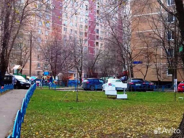 Студия, 13.2 м², 1/14 эт.