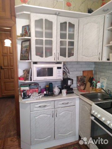 2-к квартира, 54 м², 1/9 эт. 2-к квартира, 54 м², 1/9 эт.