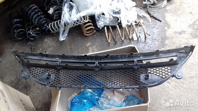 Бампер передний Mercedes W213 E оригинал е е213 е