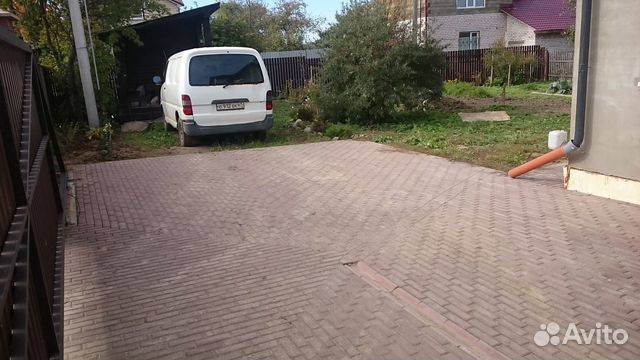Дом 180 м² на участке 7 сот. Дом 180 м² на участке 7 сот.