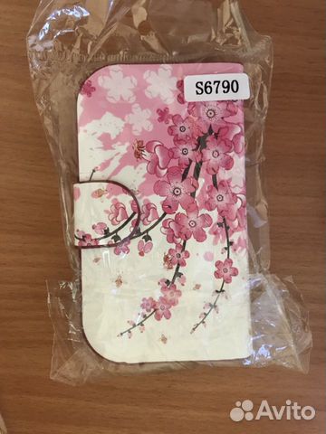 Чехол для SAMSUNG Galaxy Fame Lite GT-S6790