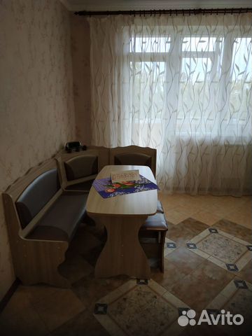 1-к квартира, 47 м², 7/9 эт.
