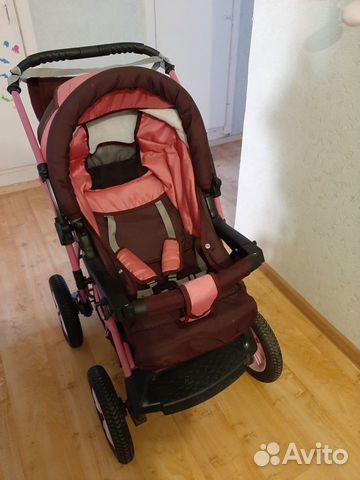 Коляска teddy princessa pc Коляска teddy princessa pc