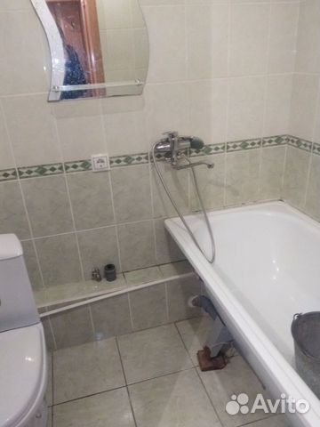 2-к квартира, 45 м², 2/5 эт.