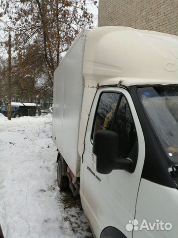 ГАЗ ГАЗель 2747 2.9 МТ, 2010, 200 000 км ГАЗ ГАЗель 2747 2.9 МТ, 2010, 200 000 км